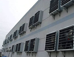 玻璃鋼風機